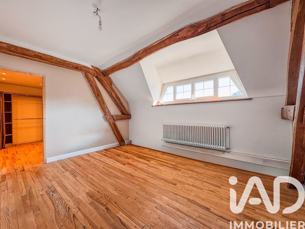 � vendre  Maison Saint-Martin-de-Nigelles (28130)