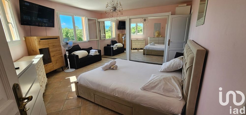 � vendre  Maison Tourves (83170)