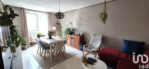   Vente Maison de village 5 pi�ces Maison - 5 pi�ce(s) - 115 m�