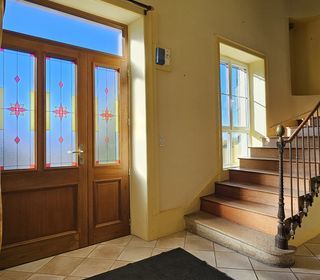  Maison � vendre 8 pi�ces 197 m�