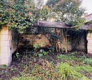  Terrain � vendre 121 m�