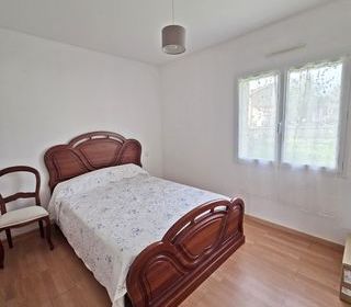  Maison � vendre 4 pi�ces 83 m�