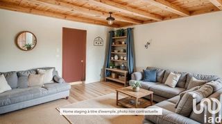  Maison � vendre 3 pi�ces 66 m�