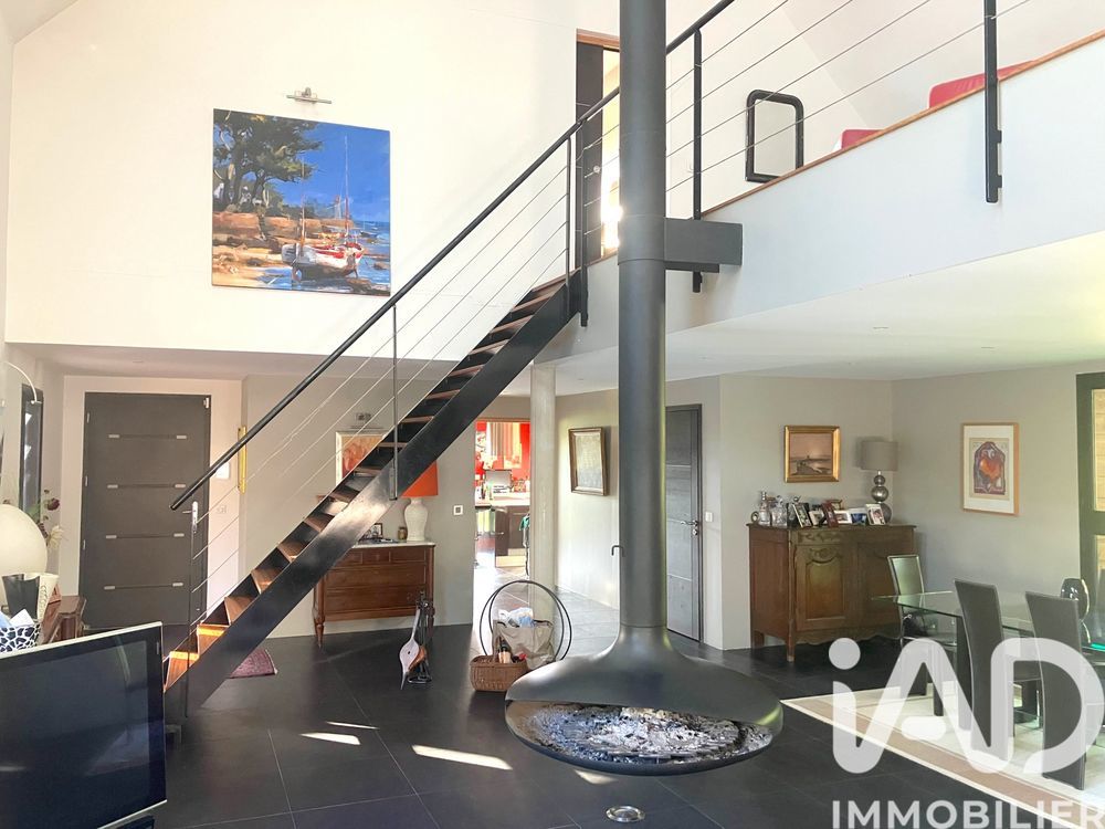 � vendre  Villa �tiolles (91450)