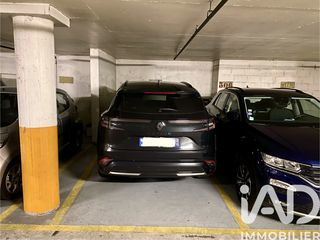  Parking / Garage � vendre 13 m�