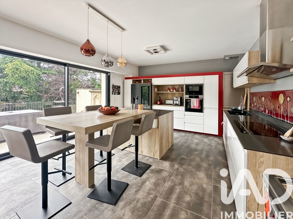 � vendre  Maison Noisy-le-Grand (93160)