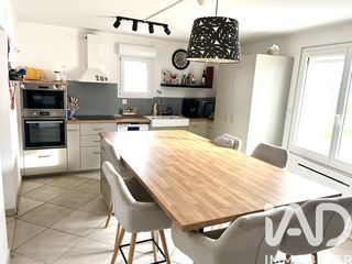  Maison � vendre 4 pi�ces 100 m�