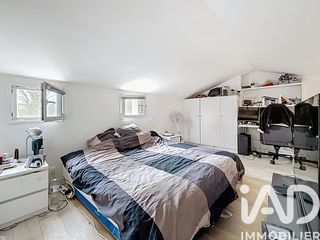  Appartement � vendre 1 pi�ce 33 m�