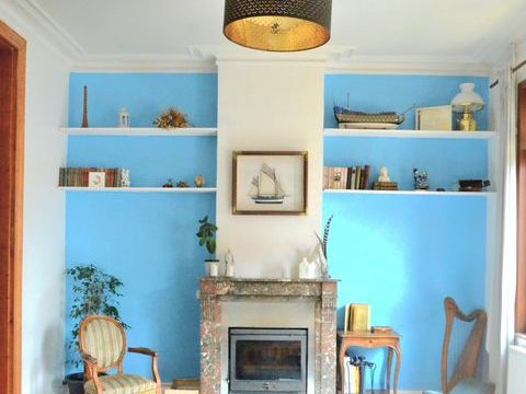   Vente Maison de ville 10 pi�ces Maison - 10 pi�ce(s) - 170 m�