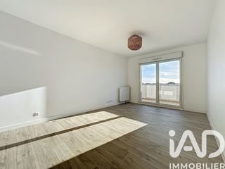  Appartement � vendre 3 pi�ces 54 m�