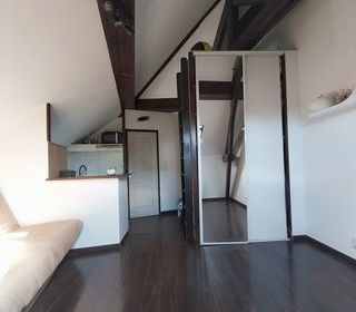  Appartement � vendre 1 pi�ce 20 m�