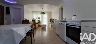  Appartement � vendre 5 pi�ces 84 m�