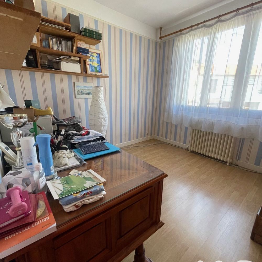 � vendre  Maison Fontenay-sous-Bois (94120)
