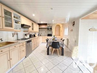  Maison � vendre 6 pi�ces 156 m�