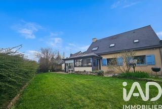  Maison � vendre 6 pi�ces 126 m�