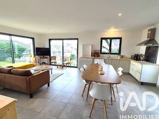  Maison � vendre 4 pi�ces 89 m�