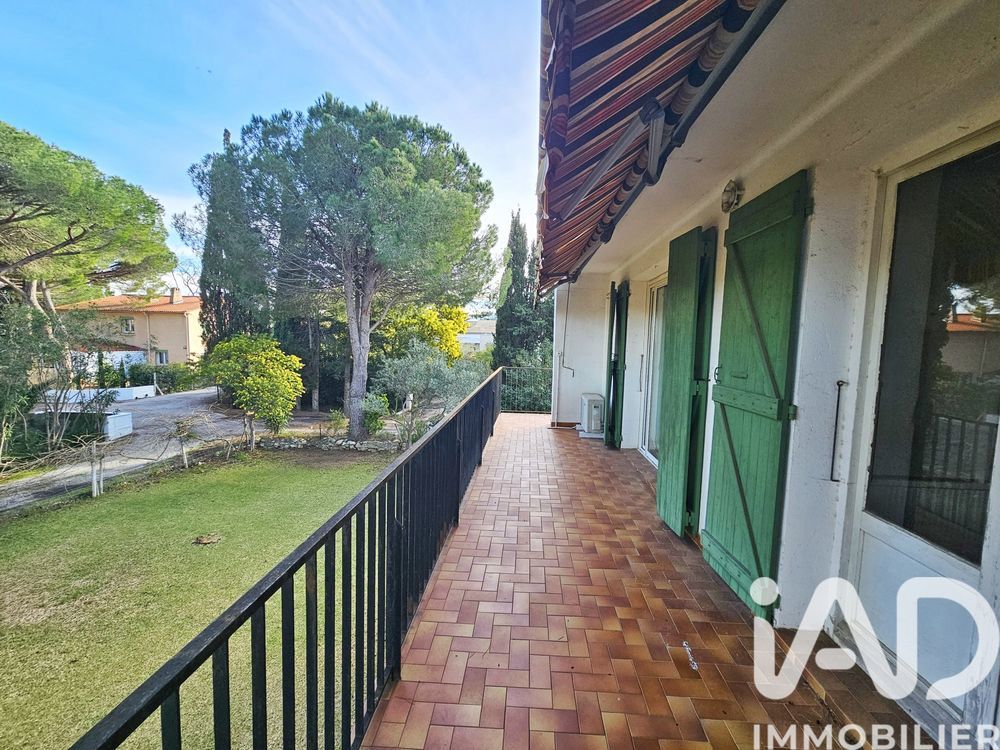 � vendre  Maison Perpignan (66100)
