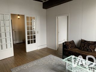  Appartement � vendre 4 pi�ces 67 m�