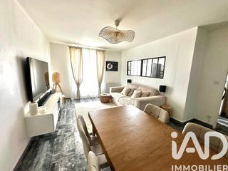  Appartement � vendre 3 pi�ces 60 m�