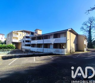  Appartement � vendre 1 pi�ce 19 m�