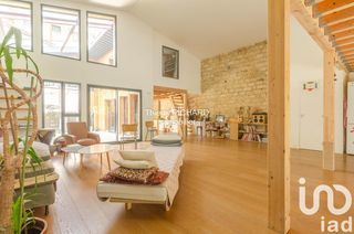  Villa � vendre 6 pi�ces 211 m�