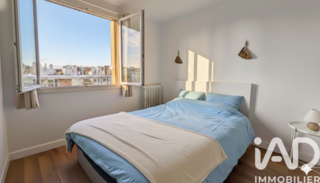  Appartement � vendre 2 pi�ces 39 m�