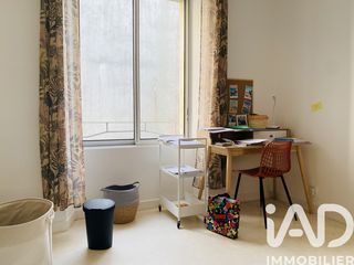  Appartement � vendre 4 pi�ces 72 m�