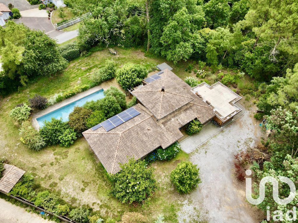 � vendre  Maison Seignosse (40510)