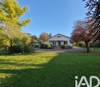  Maison � vendre 4 pi�ces 110 m�