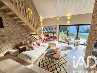  Maison � vendre 8 pi�ces 202 m�