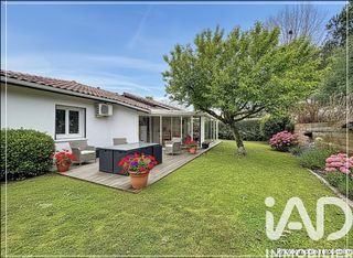  Maison � vendre 4 pi�ces 110 m�