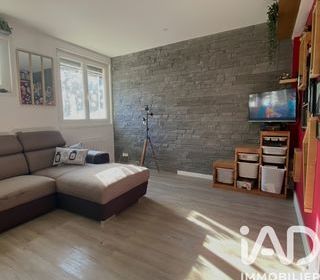  Appartement � vendre 4 pi�ces 73 m�