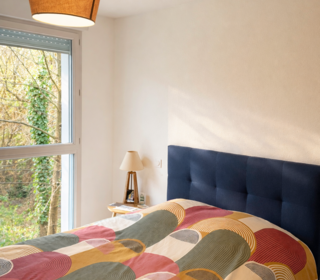  Appartement � vendre 2 pi�ces 45 m�