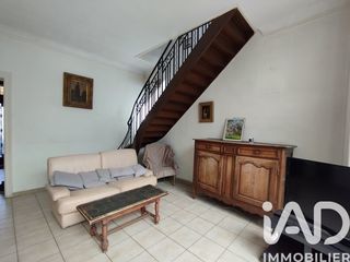  Maison � vendre 7 pi�ces 147 m�
