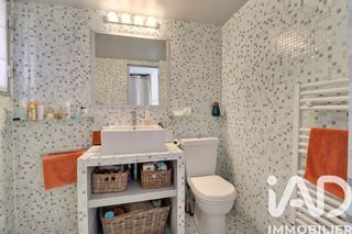  Appartement � vendre 1 pi�ce 33 m�