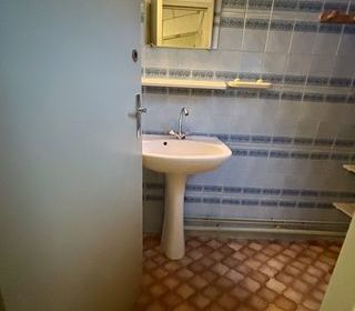  Appartement � vendre 4 pi�ces 35 m�