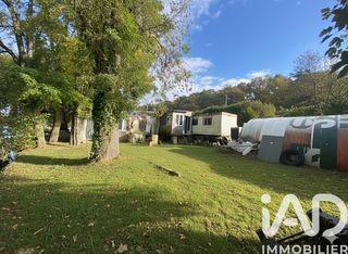  Terrain � vendre 307 m�