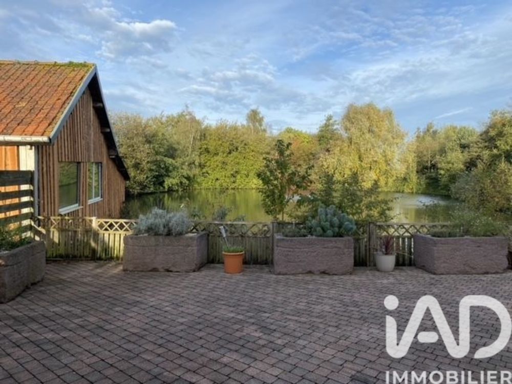 � vendre  Maison Rexpo�de (59122)