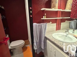  Appartement � vendre 1 pi�ce 19 m�