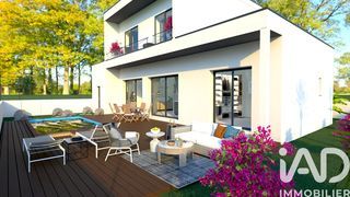  Terrain � vendre 369 m�