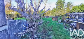  Maison � vendre 5 pi�ces 70 m�