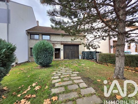   Vente Maison de village 7 pi�ces Maison - 7 pi�ce(s) - 229 m�