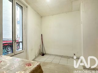  Appartement � vendre 1 pi�ce 12 m�