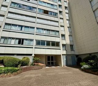  Appartement � vendre 2 pi�ces 56 m�