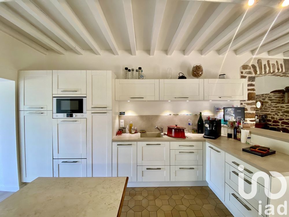 � vendre  Maison Br�hal (50290)