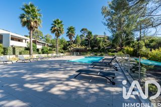  Appartement � vendre 2 pi�ces 46 m�