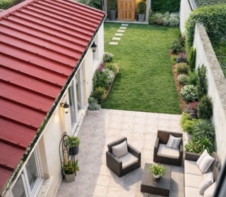  Maison � vendre 5 pi�ces 109 m�