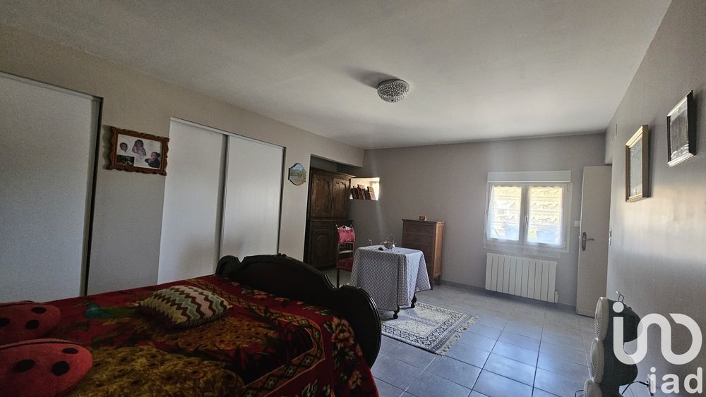 � vendre  Maison Villefagnan (16240)