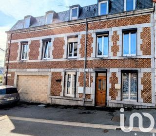  Maison � vendre 9 pi�ces 172 m�