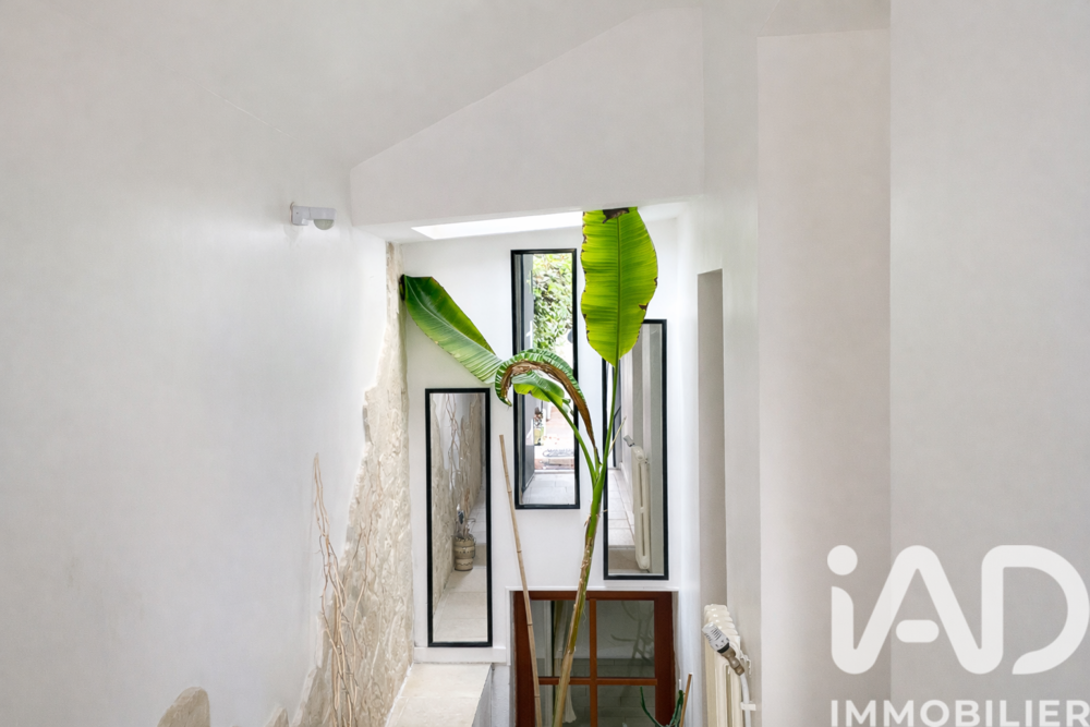 � vendre  Maison Rueil-Malmaison (92500)